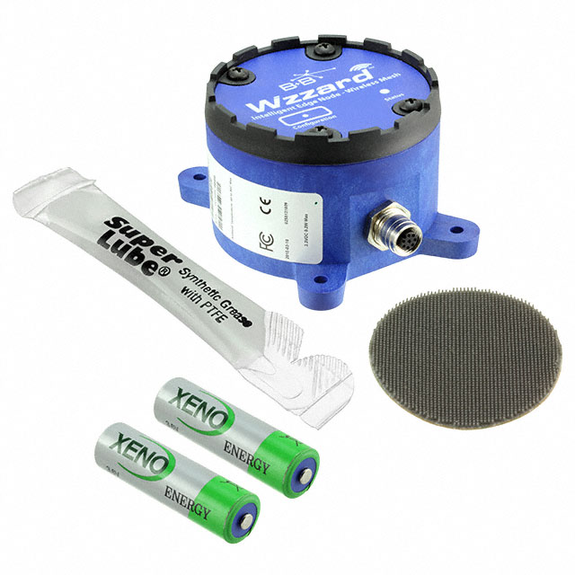 WSD1MD2 Advantech Corp  Fertige Einheiten für HF-Empfänger, Sender und Transceiver